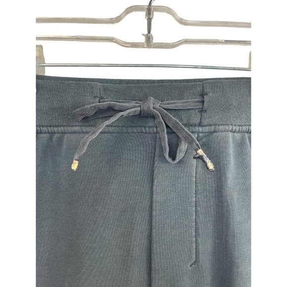 Lululemon City Sweat Jogger Sweatpants Black Mens Size Small - Picture 6 of 11